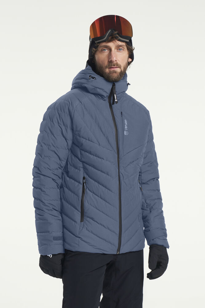 Tenson - Prime Down Skijacket Men Tenson - Prime Down Skijacket Men