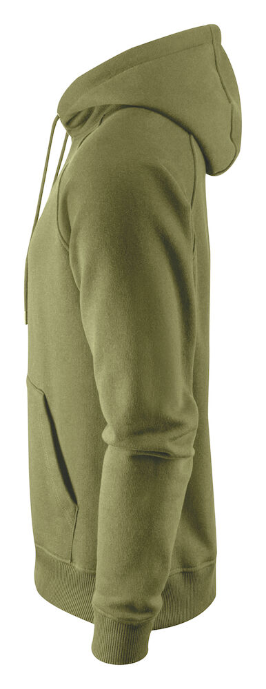 James Harvest - Hardin Heights Kapuzenpullover Herren