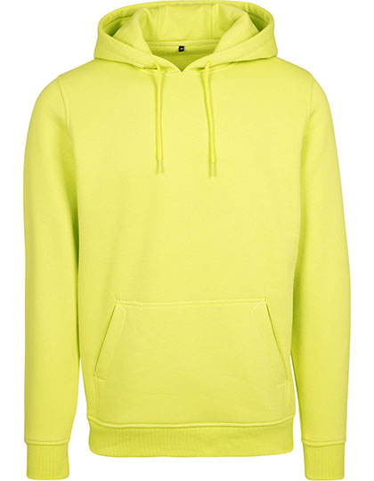 Build Your Brand - Heavy Hoody