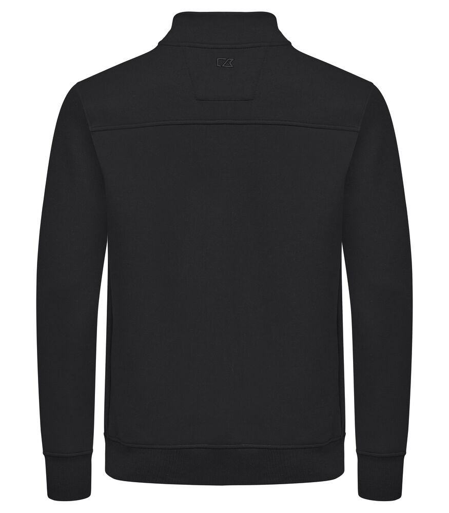 Cutter & Buck - Pemberton Cardigan Full Zip Men