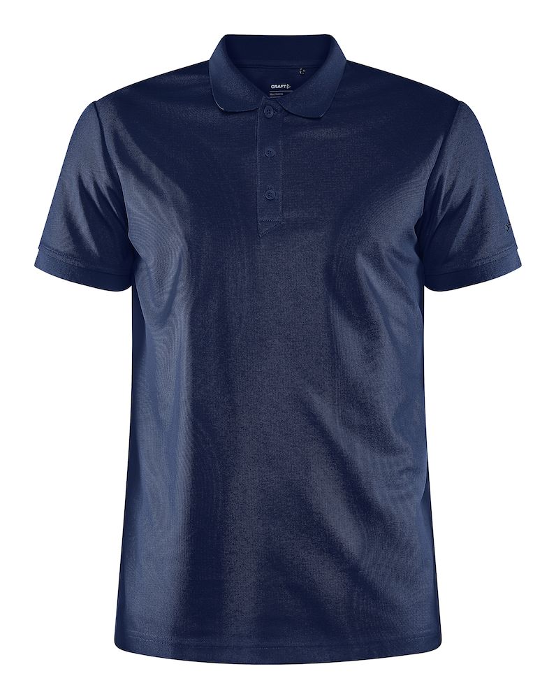 Craft - Core Unify Poloshirt