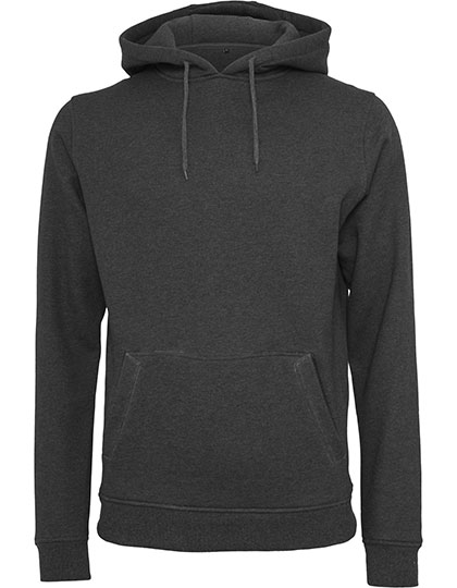 Build Your Brand - Heavy Hoody