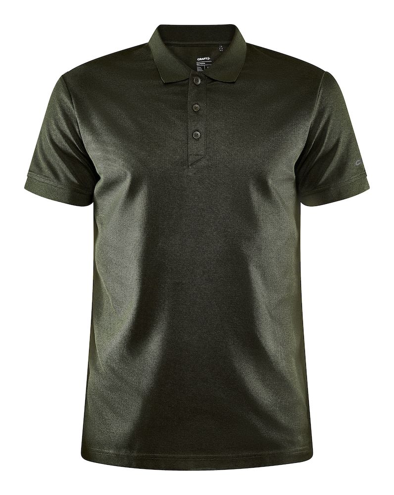 Craft - Core Unify Poloshirt