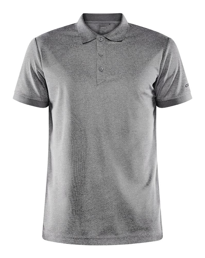 Craft - Core Unify Poloshirt