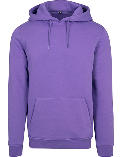Build Your Brand - Heavy Hoody