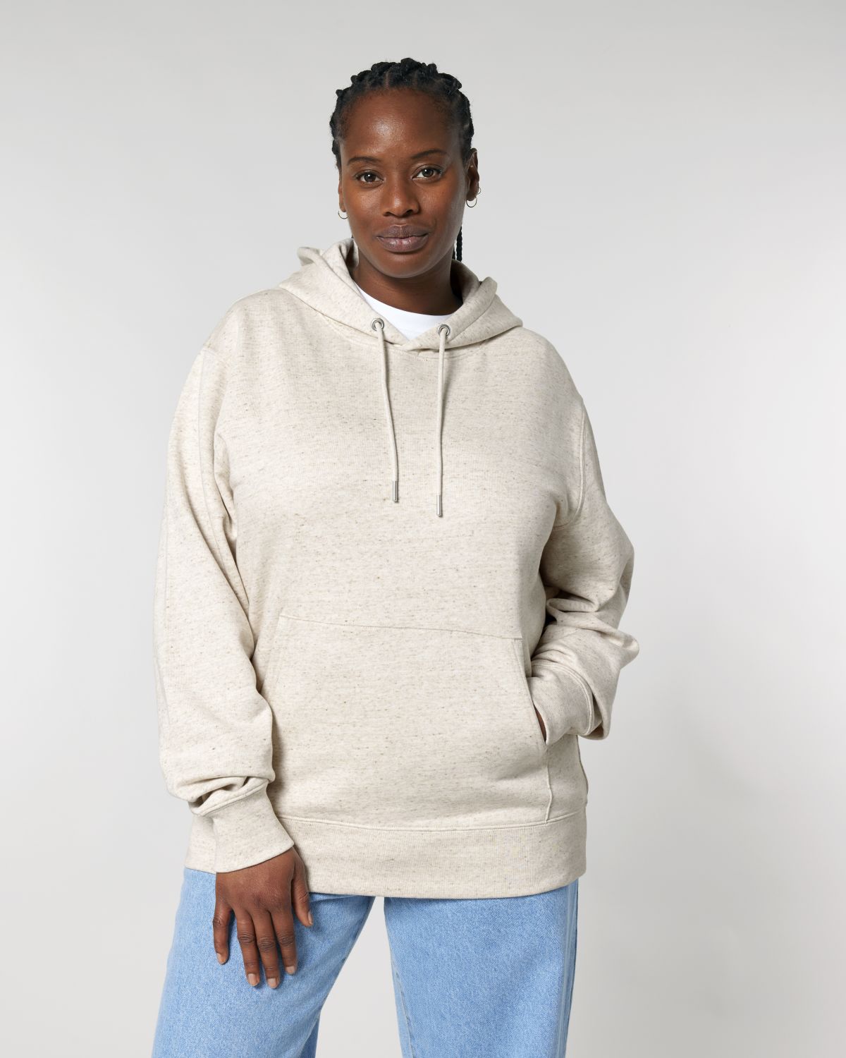 STANLEY/STELLA - Cruiser 2.0 | Premium Hoodie
