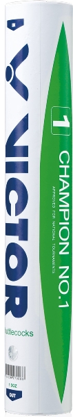VICTOR Champion No. 1