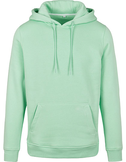 Build Your Brand - Heavy Hoody