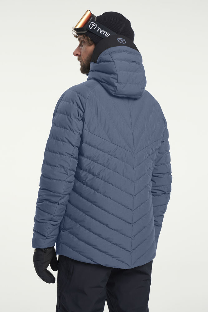 Tenson - Prime Down Skijacket Men