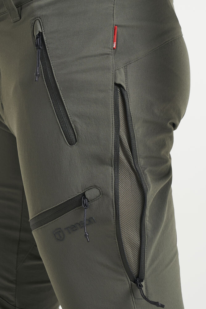Tenson - TXlite Flex Pants Men