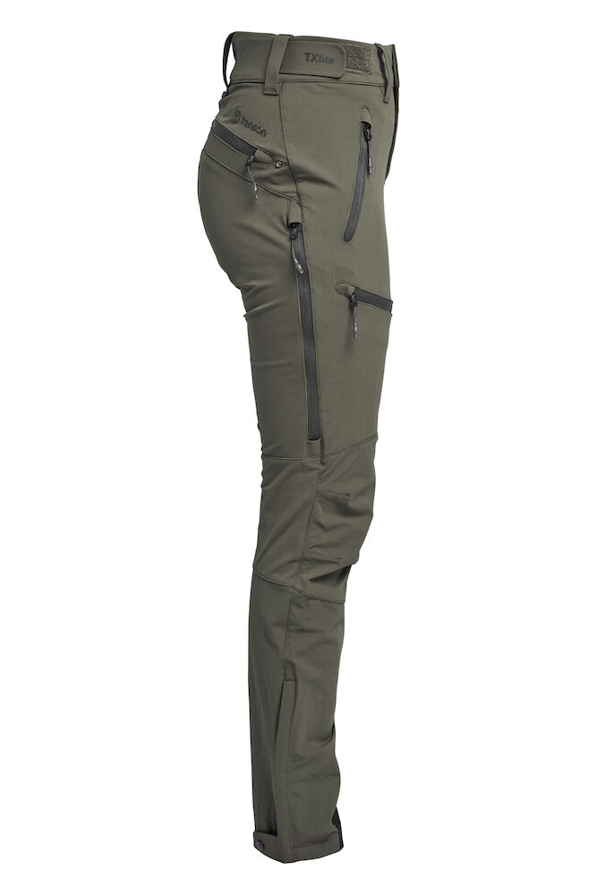 Tenson - TXlite Flex Pants Women