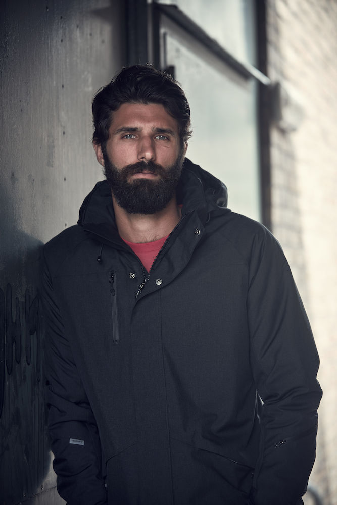 CRAFT - Mountain Padded Jacket