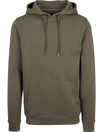 Build Your Brand - Heavy Hoody