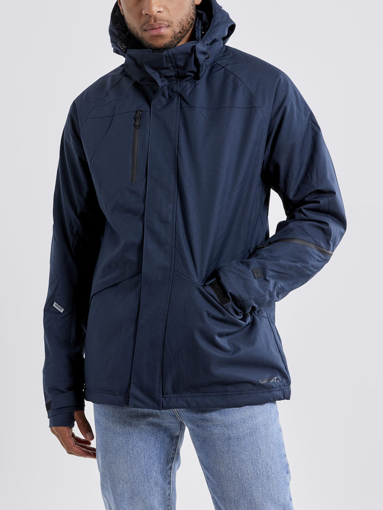 CRAFT - Mountain Padded Jacket CRAFT - Mountain Padded Jacket