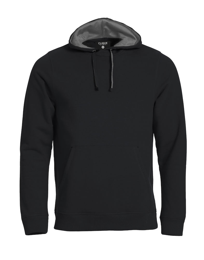 Clique - Classic Hoody
