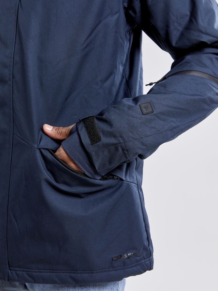 CRAFT - Mountain Padded Jacket