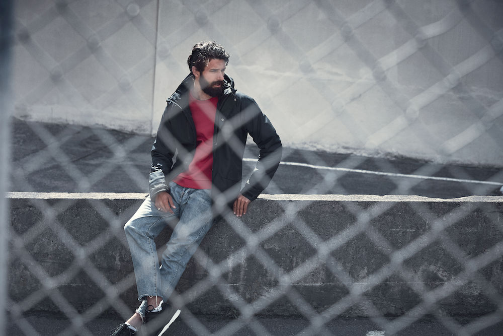 CRAFT - Mountain Padded Jacket