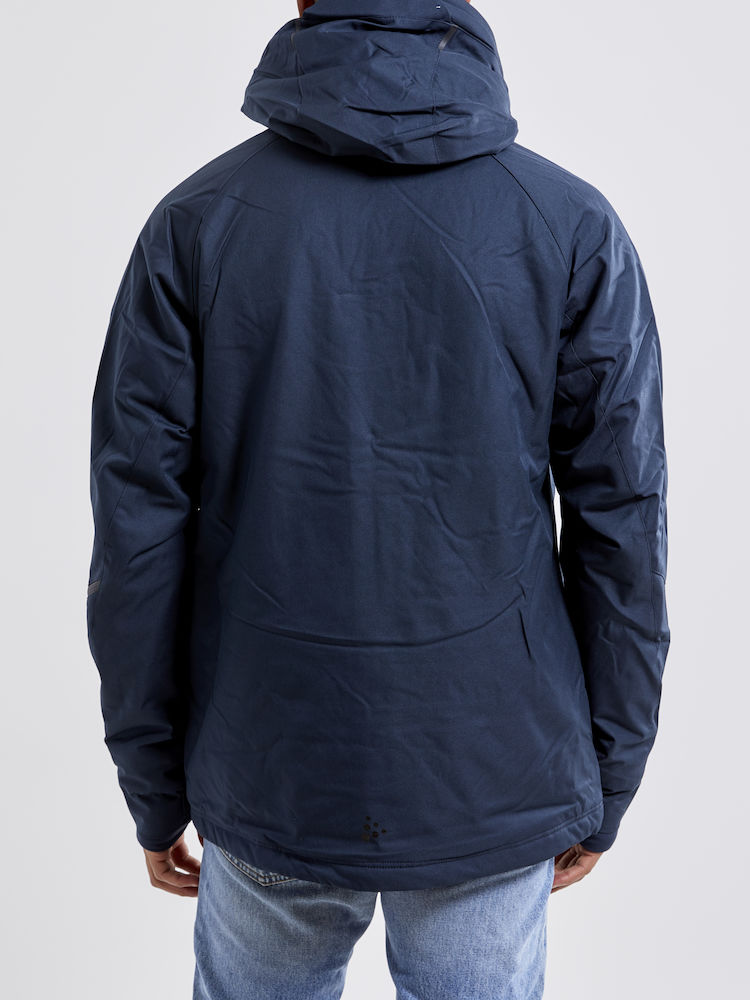 CRAFT - Mountain Padded Jacket