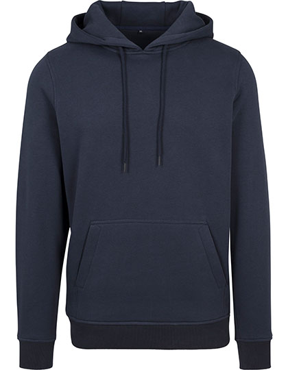 Build Your Brand - Heavy Hoody