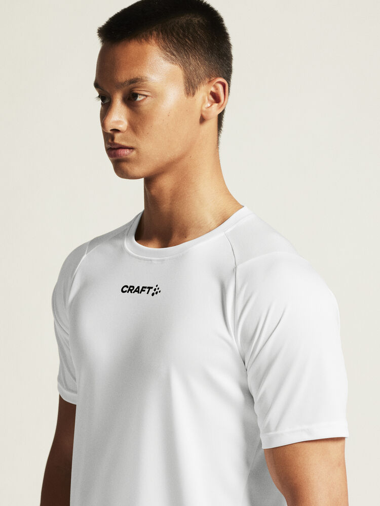 Craft - Rush 2.0 SS Tee Men Craft - Rush 2.0 SS Tee Men