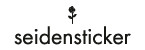 Seidensticker
