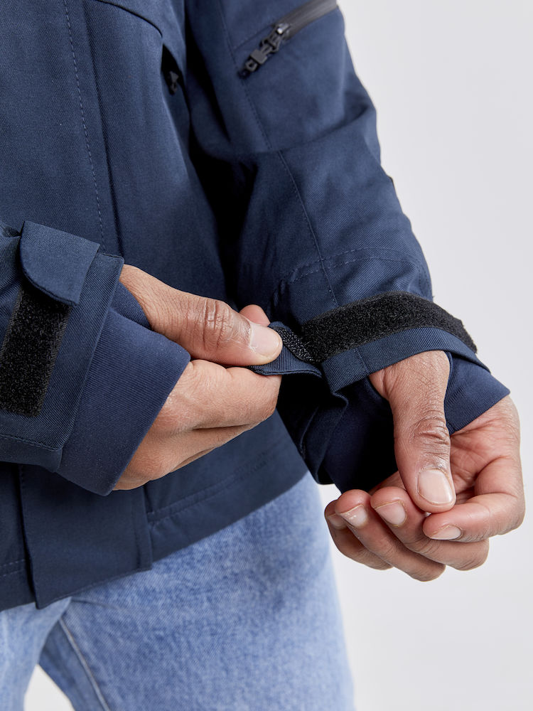 CRAFT - Mountain Padded Jacket