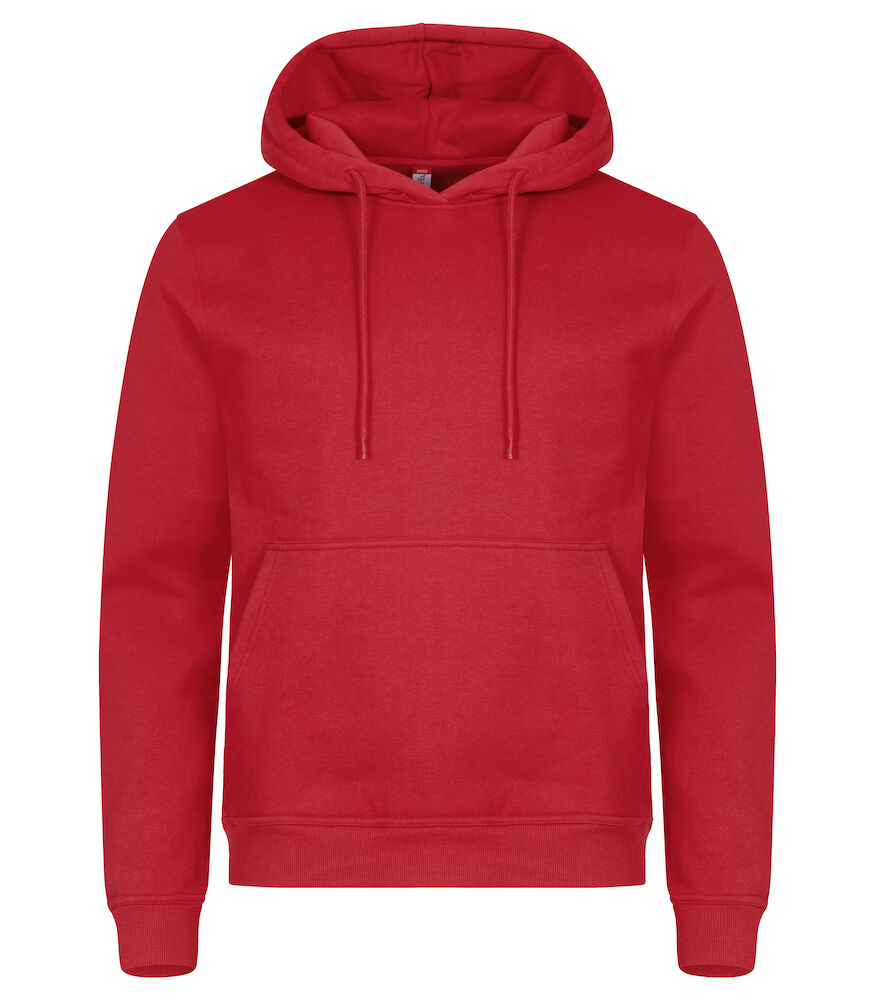 Clique - Miami Hoody