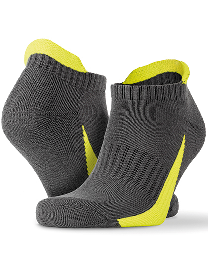 SPIRO - Sneaker Sportsocken (3er Pack) SPIRO - Sneaker Sportsocken (3er Pack)