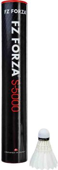 FZ Forza S-5000