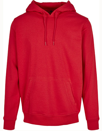 Build Your Brand - Heavy Hoody