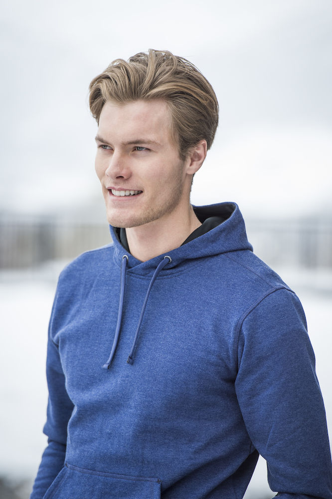 Clique - Classic Hoody
