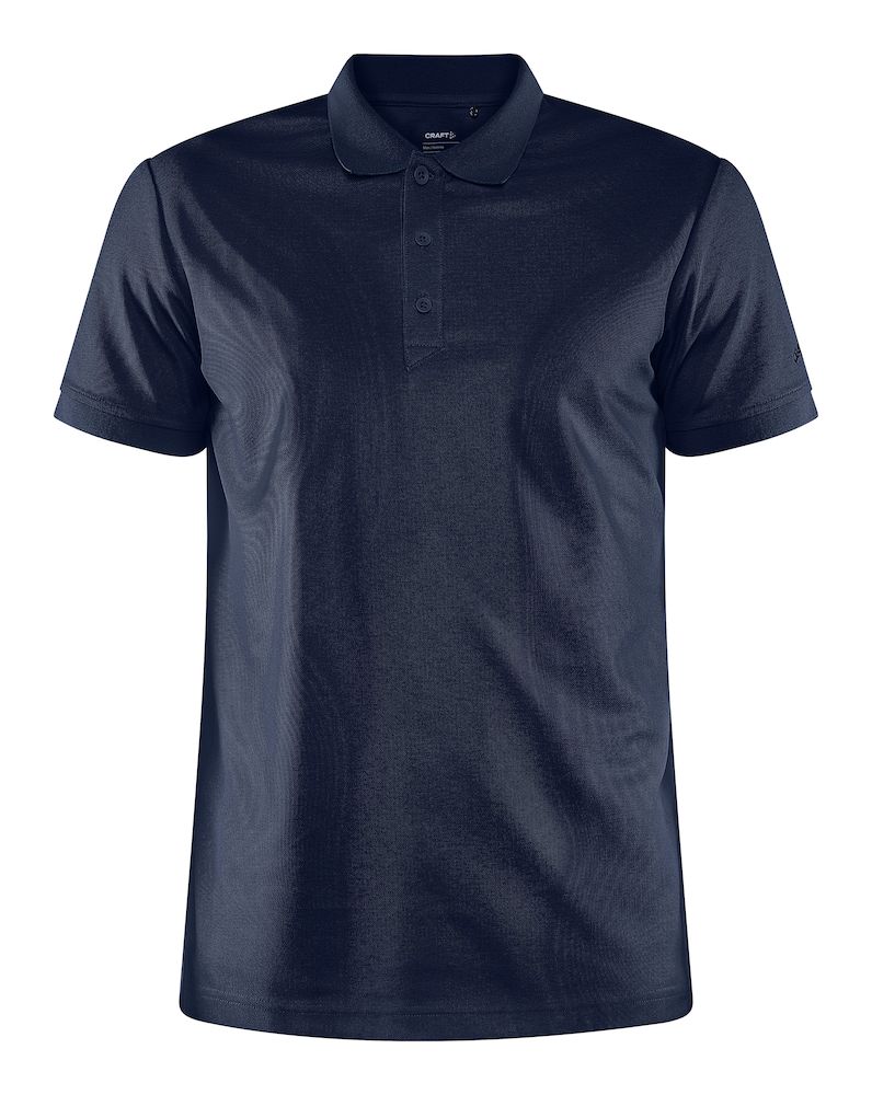 Craft - Core Unify Poloshirt