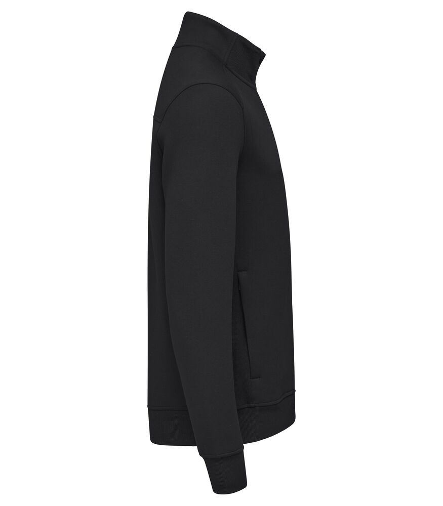 Cutter & Buck - Pemberton Cardigan Full Zip Men