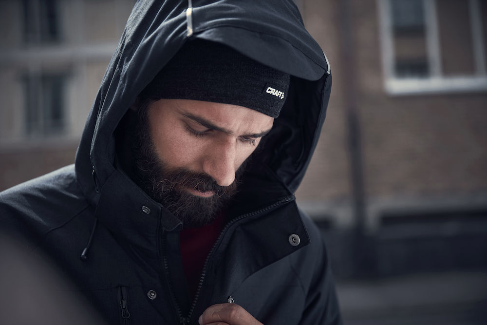 CRAFT - Mountain Padded Jacket