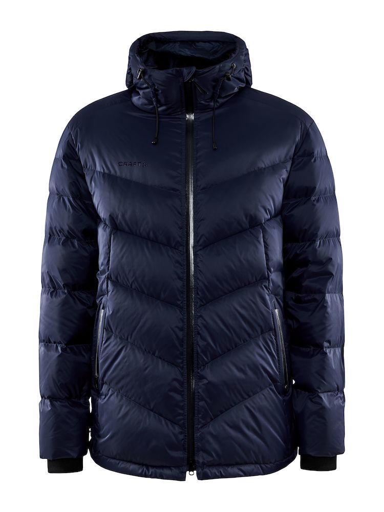CRAFT - ADV Explore Down Jacket Men CRAFT - ADV Explore Down Jacket Men