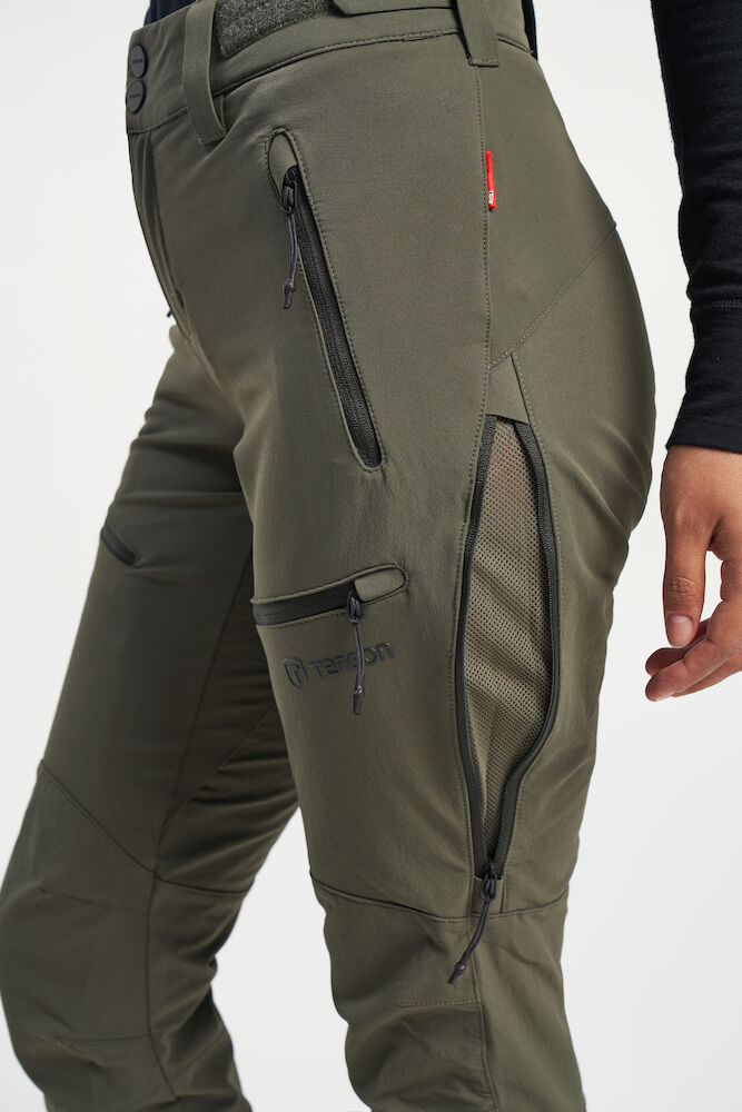 Tenson - TXlite Flex Pants Women