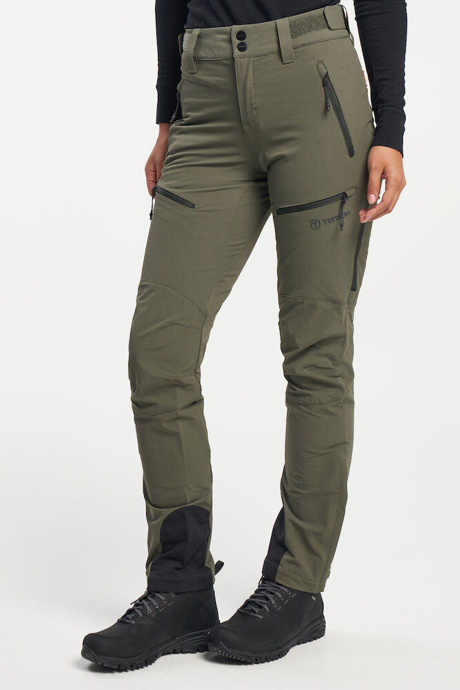 Tenson - TXlite Flex Pants Women