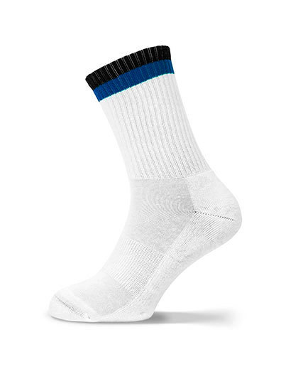 MR. Socks - Tennis Socks Two Tone