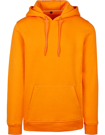 Build Your Brand - Heavy Hoody