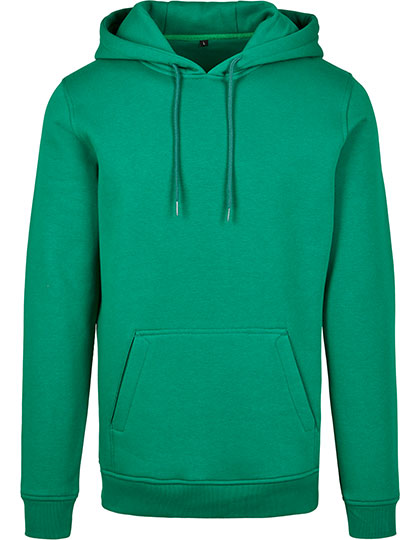 Build Your Brand - Heavy Hoody