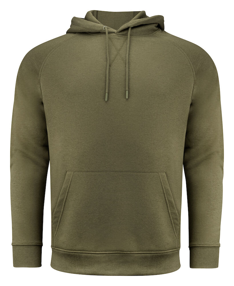 James Harvest - Hardin Heights Kapuzenpullover Herren