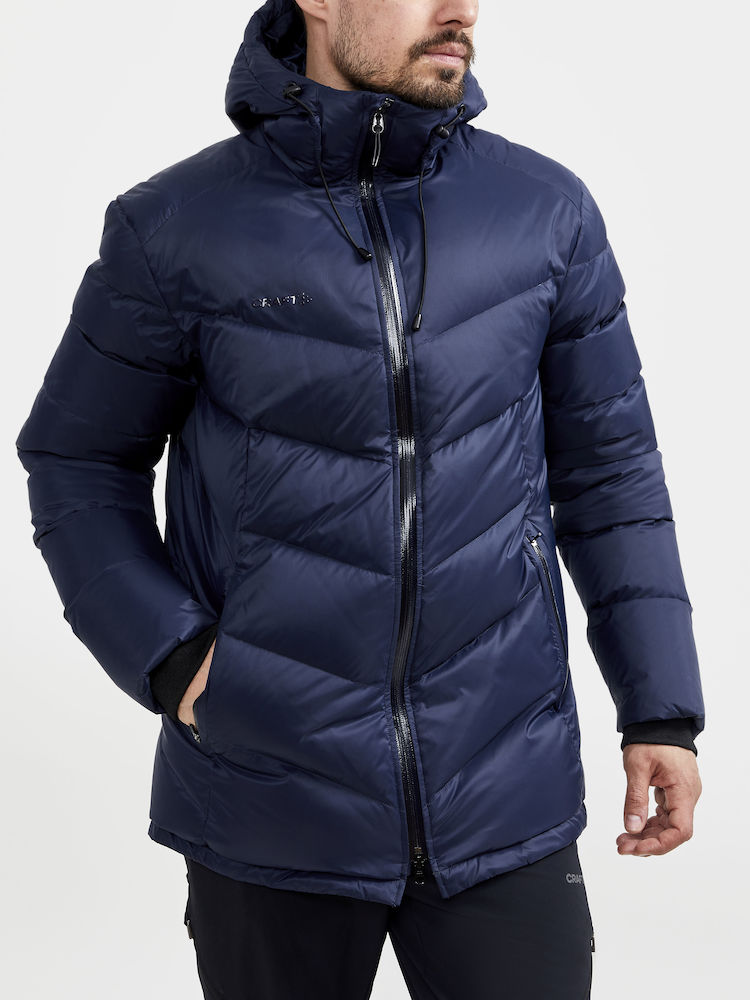 CRAFT - ADV Explore Down Jacket Men CRAFT - ADV Explore Down Jacket Men