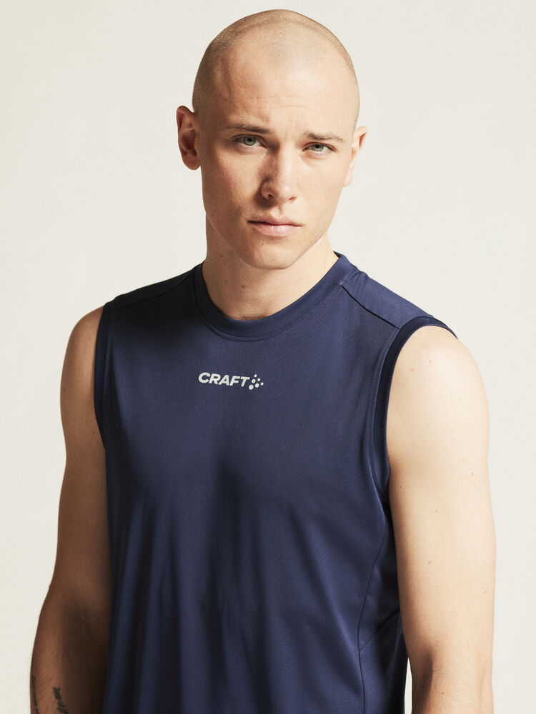 Craft - Rush 2.0 Singlet Men Craft - Rush 2.0 Singlet Men