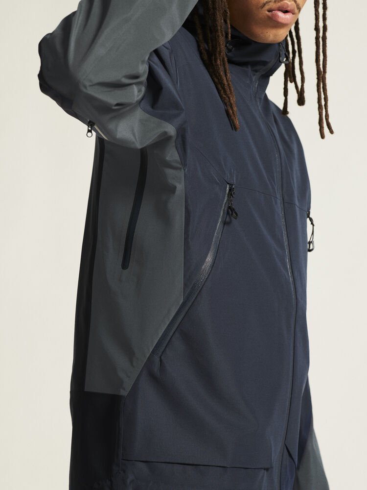 Craft - ADV Explore Shell Jacket Men