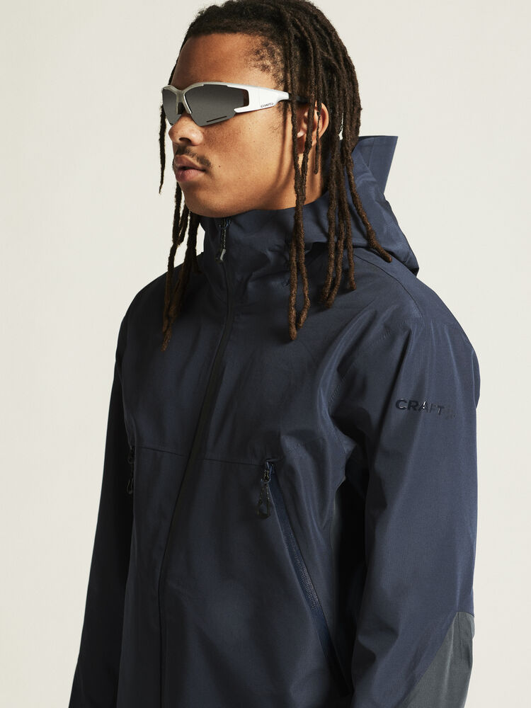 Craft - ADV Explore Shell Jacket Men