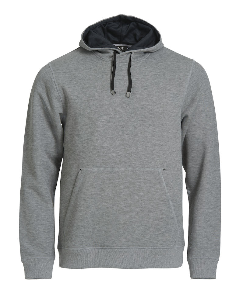 Clique - Classic Hoody