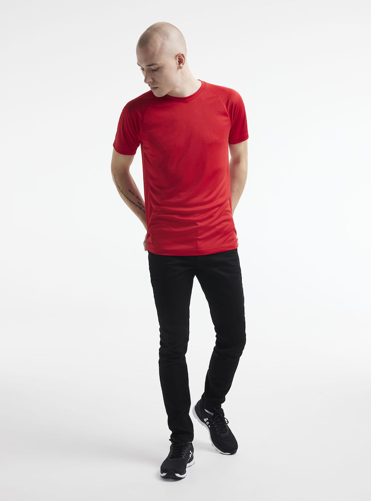 CRAFT - CORE Unify Training Tee Men
