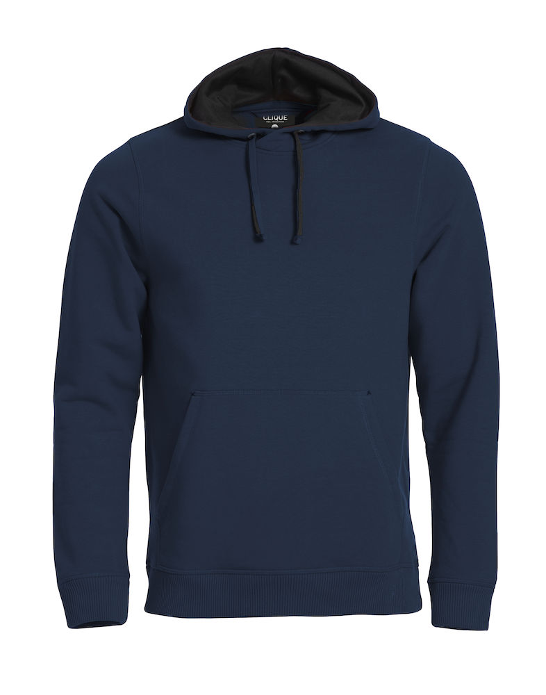 Clique - Classic Hoody