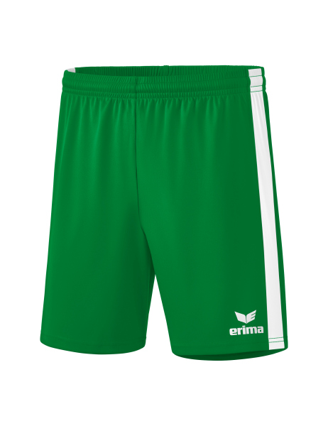 ERIMA - Retro Star Shorts