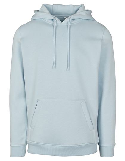 Build Your Brand - Heavy Hoody
